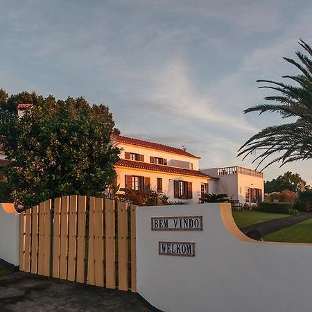 Vila Belgica Bed & Breakfast Орта Екстериор снимка