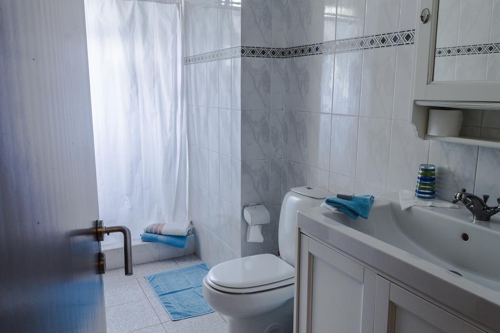 Vila Belgica Bed & Breakfast Орта Стая снимка