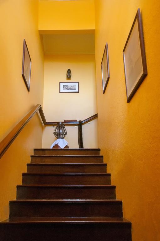 Vila Belgica Bed & Breakfast Орта Екстериор снимка