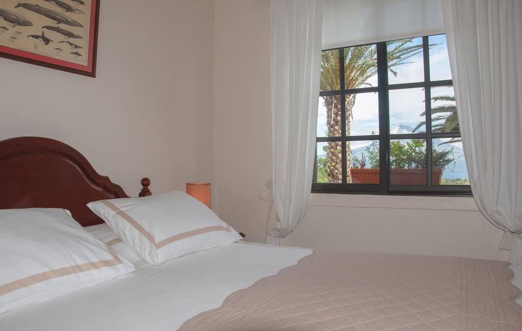 Vila Belgica Bed & Breakfast Орта Стая снимка