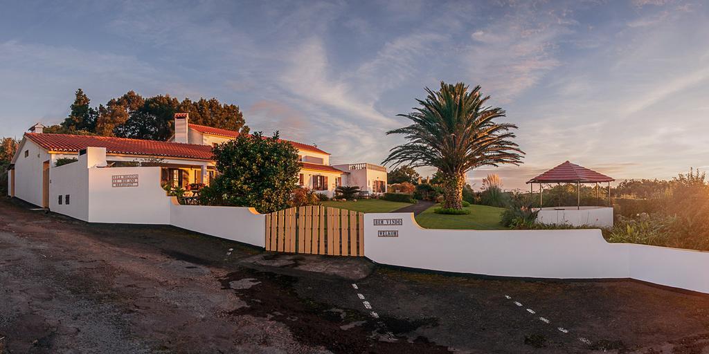 Vila Belgica Bed & Breakfast Орта Екстериор снимка