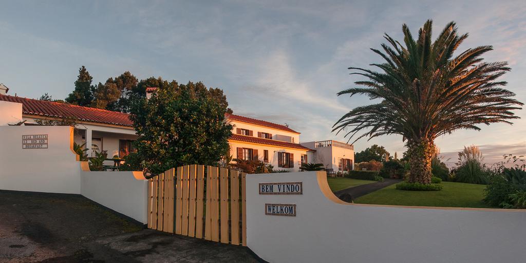 Vila Belgica Bed & Breakfast Орта Екстериор снимка