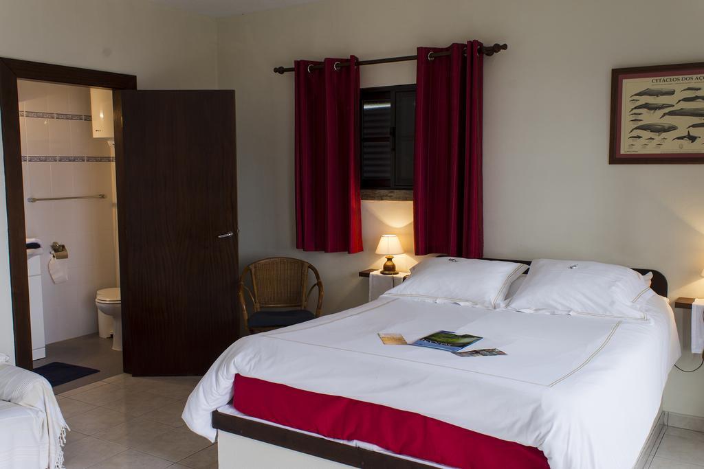 Vila Belgica Bed & Breakfast Орта Стая снимка