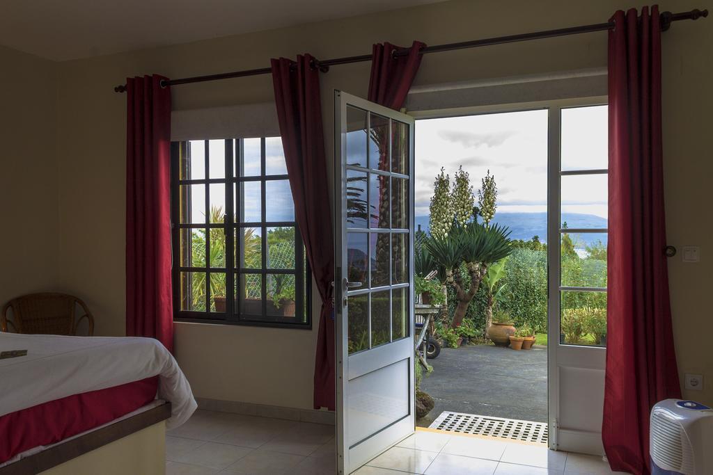 Vila Belgica Bed & Breakfast Орта Стая снимка