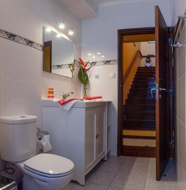 Vila Belgica Bed & Breakfast Орта Екстериор снимка