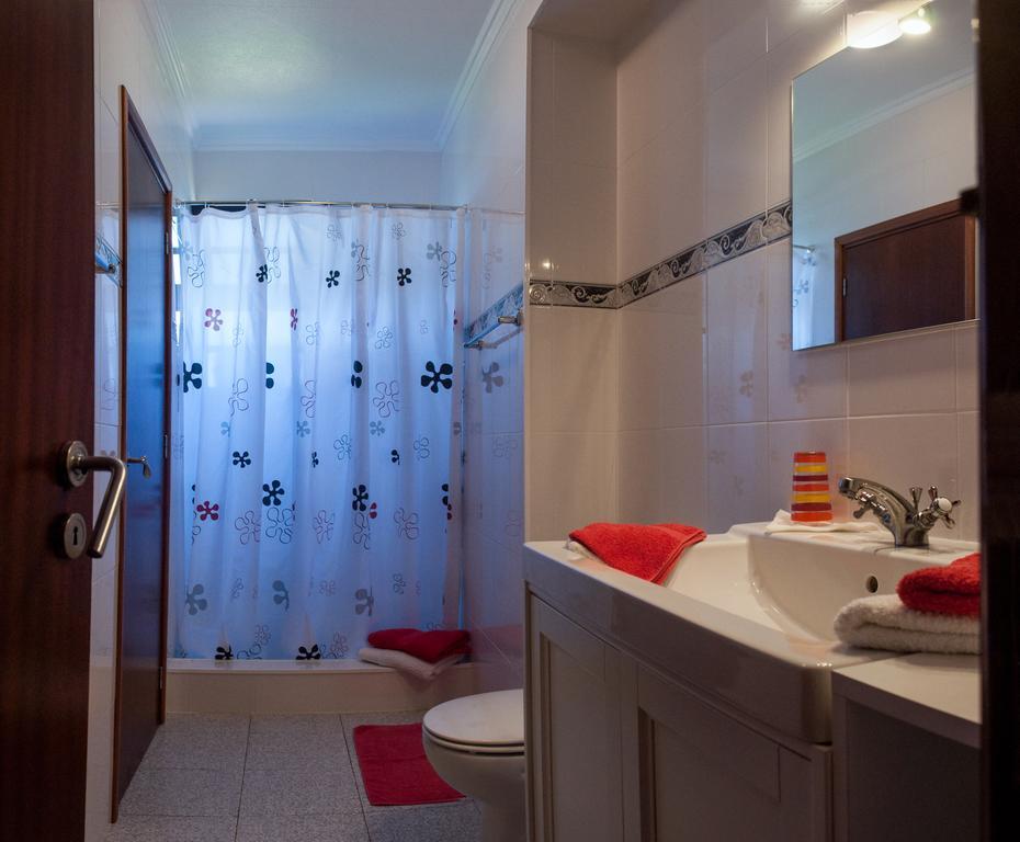 Vila Belgica Bed & Breakfast Орта Екстериор снимка