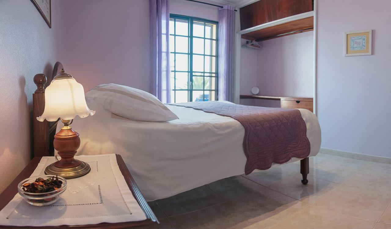 Vila Belgica Bed & Breakfast Орта Екстериор снимка