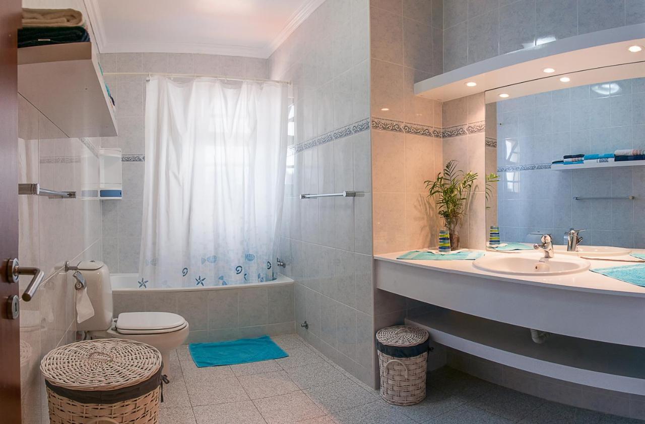Vila Belgica Bed & Breakfast Орта Екстериор снимка