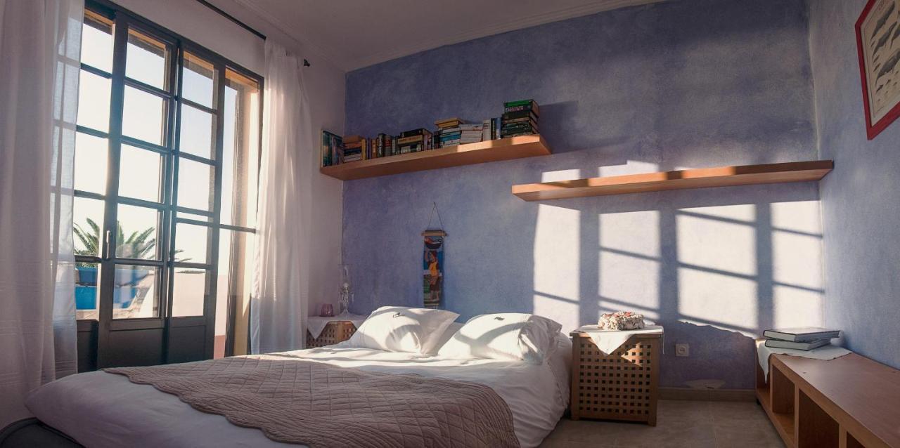 Vila Belgica Bed & Breakfast Орта Екстериор снимка