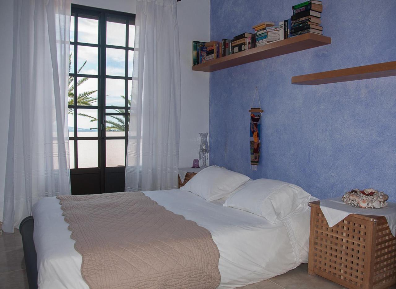 Vila Belgica Bed & Breakfast Орта Екстериор снимка