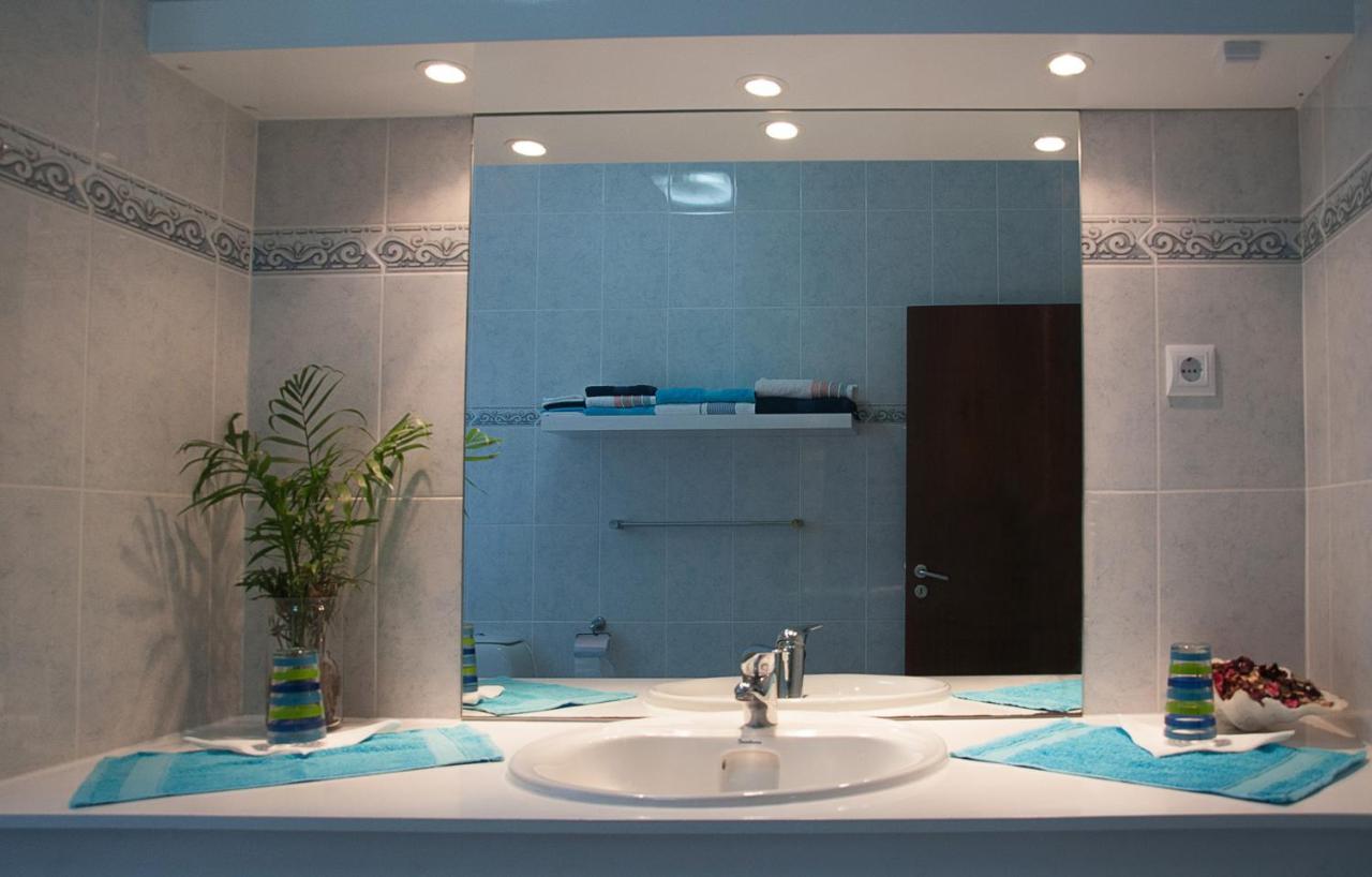 Vila Belgica Bed & Breakfast Орта Екстериор снимка